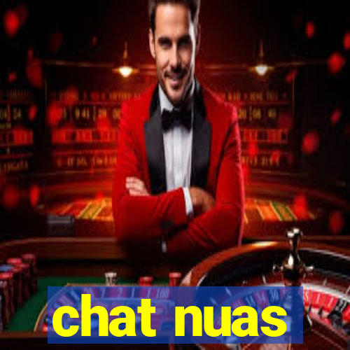 chat nuas